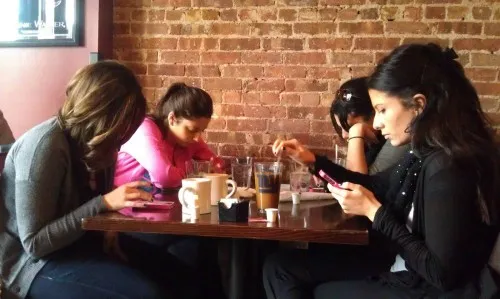technology addiction, treatment boulder, CO