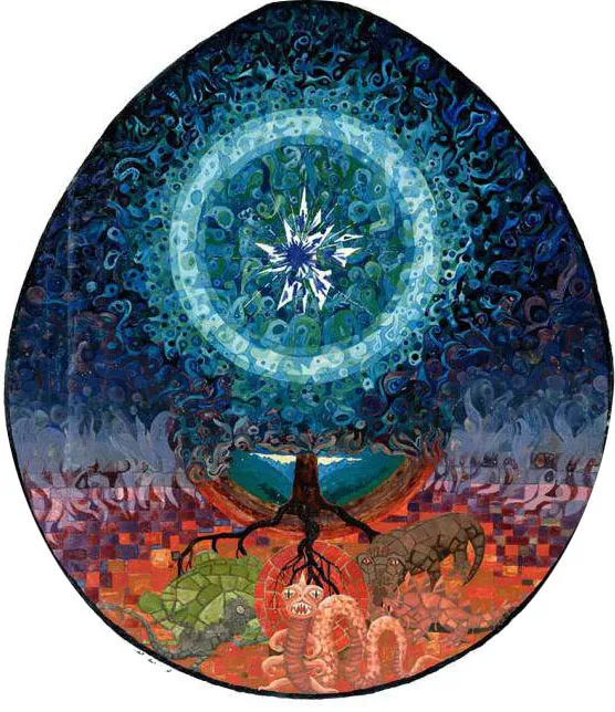 Carl Jung, The Self, psychology, Boulder, CO