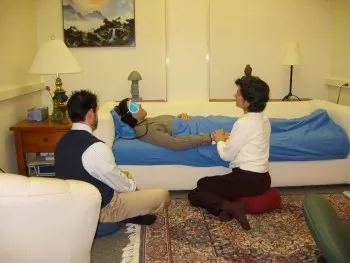 MDMA-assisted psychotherapy, Boulder, CO