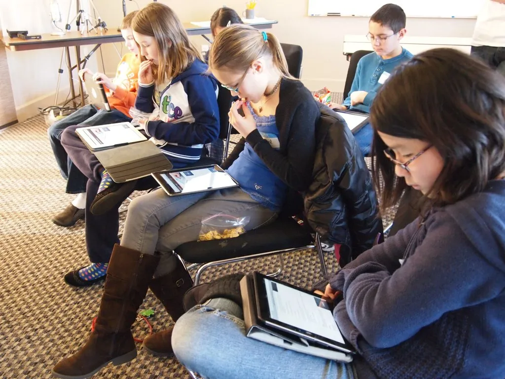 Impacts reading online children, Psychotherapy, Boulder, CO