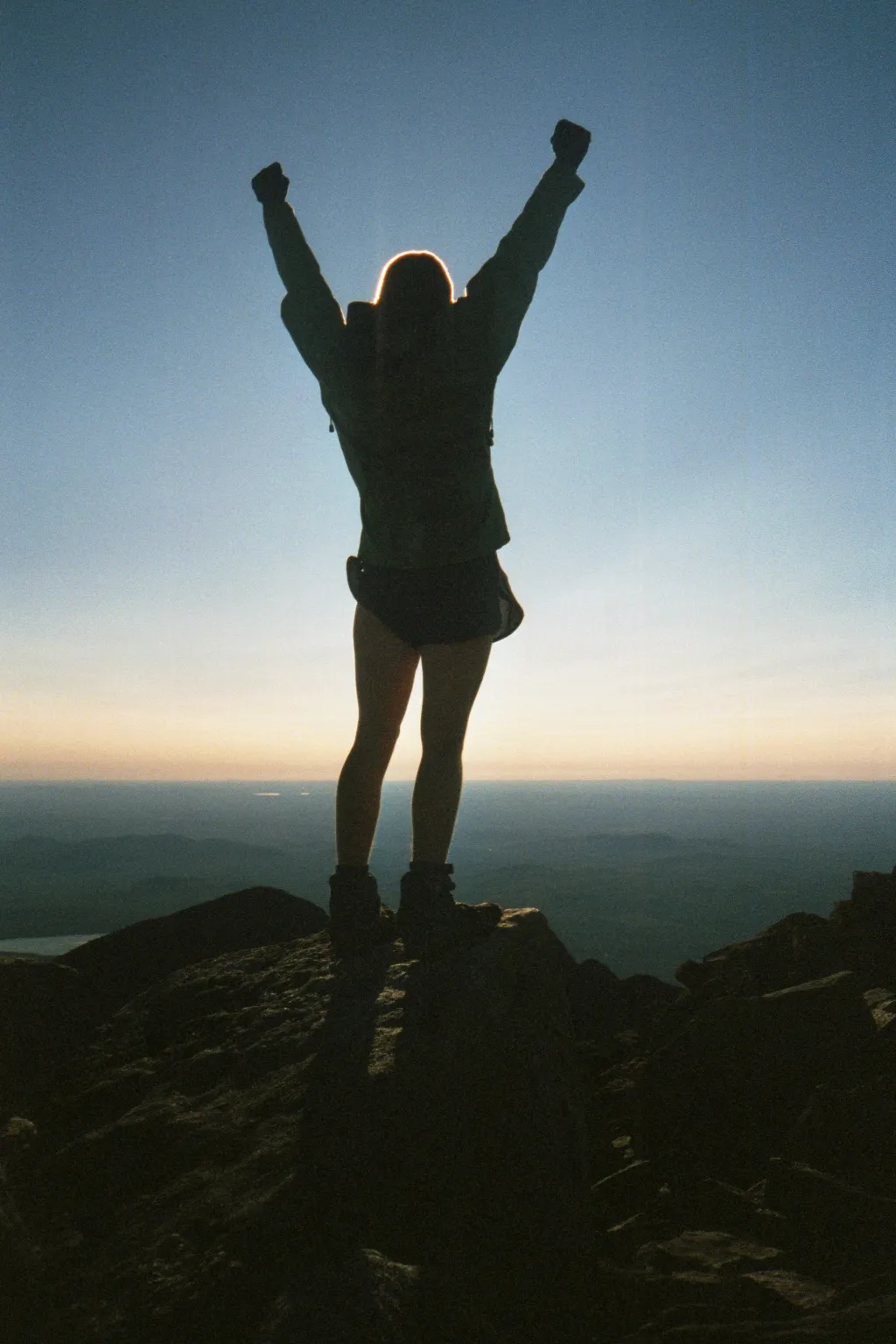 Victory