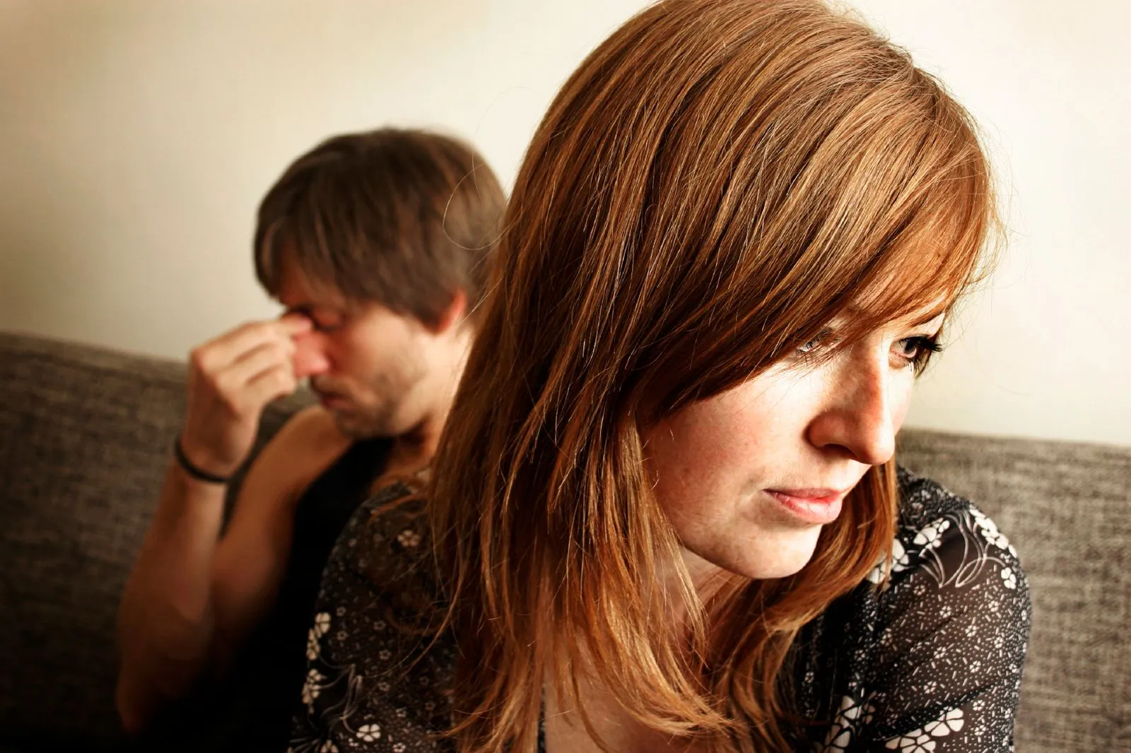 Couples Therapy, two keys to happy relationships