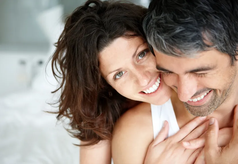 Two invaluable keys to happy relationships