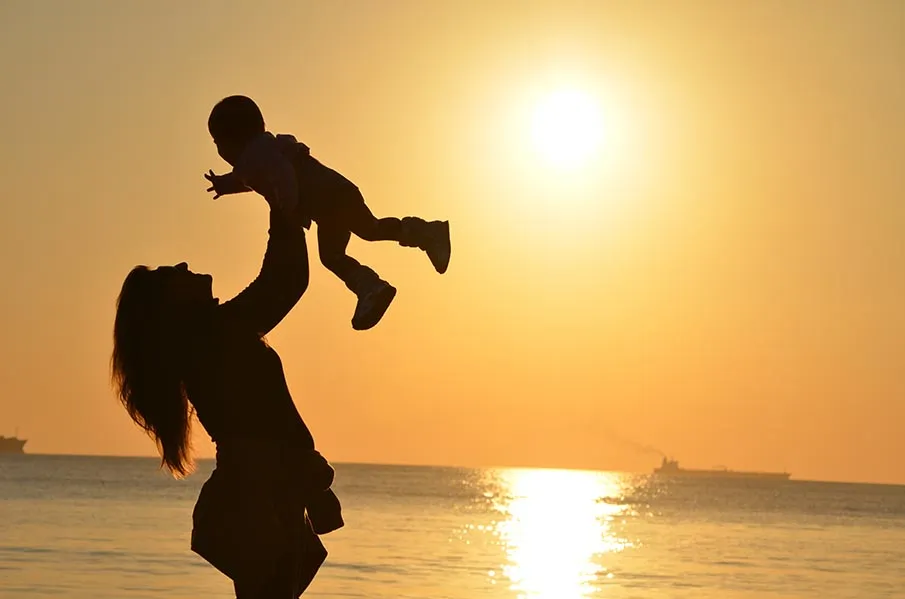 secure attachment, attachment parenting, counseling, Boulder, CO