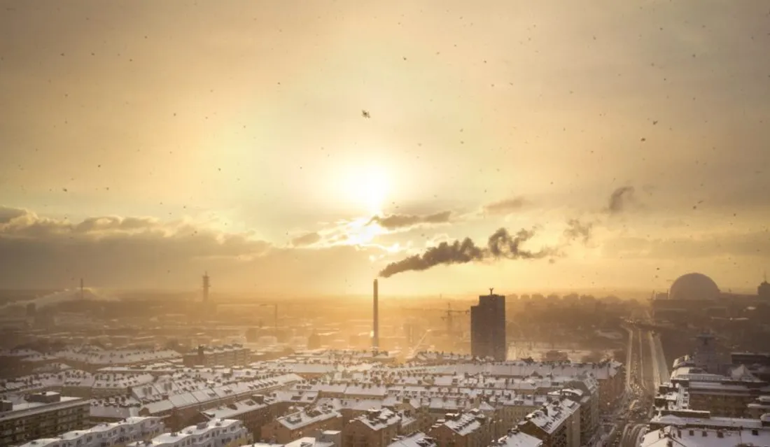 the psychology of climate change, Counseling, Boulder, CO