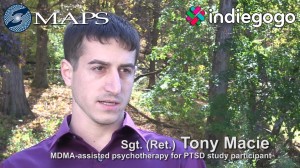 MDMA-assisted psychotherapy, PTSD treatment, Boulder, CO
